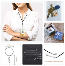 ~ [*Add-Ons &amp; Accessories] Keychains, lanyards, gift boxes, etc.