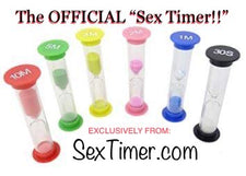 ~ [Rated-R?] SexTimer.com