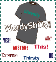 WordyShirty.com