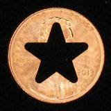 (WISH UPON A) STAR Penny! ("Whatever Pennies" from PennyWhatever.com)