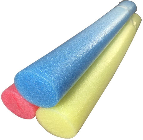 NEW: "If I Can Hit You With My Noodle, You're Too Close!" Social Distancing Pool Noodle