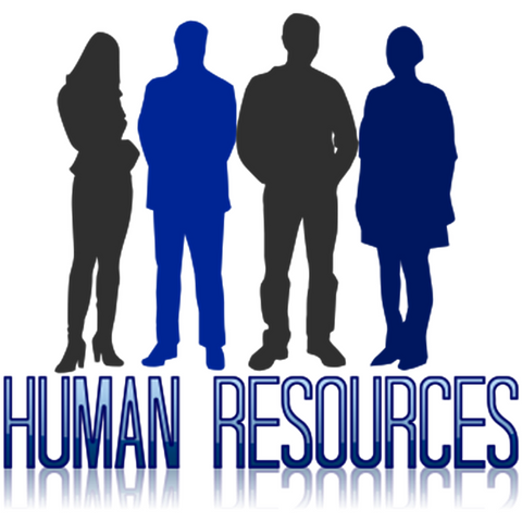 Human Resources (MP3 Download)