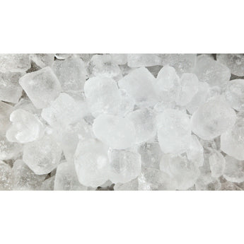 1 Ice Cube - by regular USPS mail