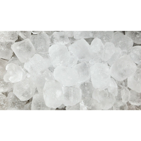 1 Ice Cube - by regular USPS mail