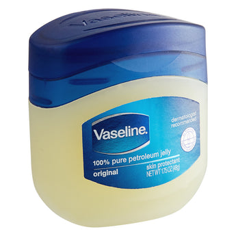 Send someone a Jar of... Vaseline?!?