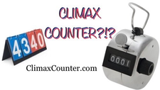 [Rated-R?] ClimaxCounter.com