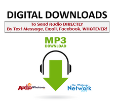 @HumorHotlines &gt;&gt; 100+ AudioWhatever.com MP3 Downloads