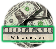 DollarWhatever.com