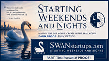 SWANstartups.com / theSWANstartup.com