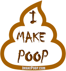 I Make Poop! (ImakePoop.com)