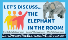 Lets Discuss The Elephant In The Room... (.com)