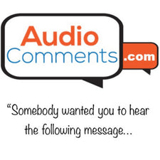 AudioComments.com