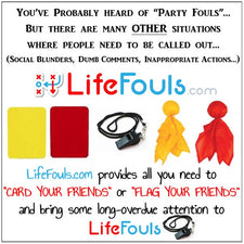 LifeFouls.com