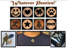 PennyWhatever.com + NumberWhatever.com = [Whatever Pennies: 1,2,3,4,5,6,7,8,9,0]