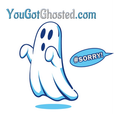 YouGotGhosted.com