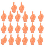 Mini Middle Finger (Finger Puppets)