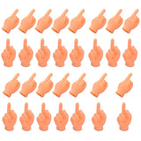 Mini Middle Finger (Finger Puppets)