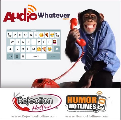 Worst Horoscopes Ever!!! (Or the BEST ever?)(AudioHaHa.com)