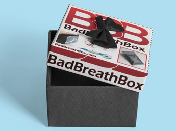 Bad Breath Box