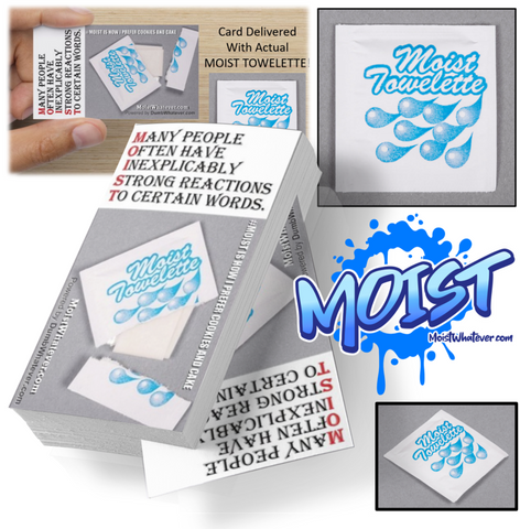 Box of... Moist Towelettes?!? (from MoistWhatever.com?)
