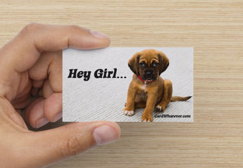 Hey Girl...