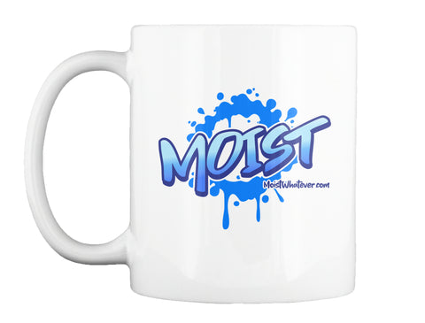 MOIST Mug