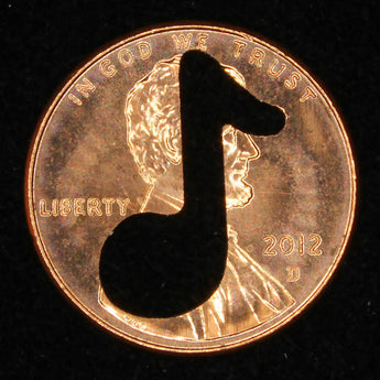 MUSIC Penny! ("Whatever Pennies" from PennyWhatever.com)