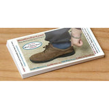Shoe Horn Card (ShoeHornCard.com)