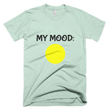 Fill In the Blank Shirts MY MOOD (Emoticon) T-Shirt