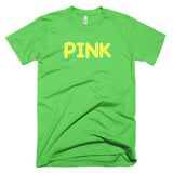 Wrong Color PINK?!? T-Shirt