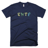 ENTP Scribbles T-Shirt