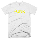 Wrong Color PINK?!? T-Shirt