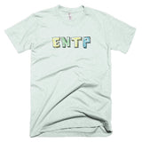 ENTP Scribbles T-Shirt