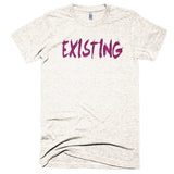 Existing - Extra Soft (Tri-Blend)