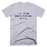 WingDing "Do You Understand This?" White T-Shirt
