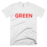 Wrong Color GREEN?!? T-Shirt