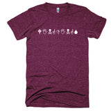 WingDing "WINGDINGS" Extra Soft (Tri-Blend)