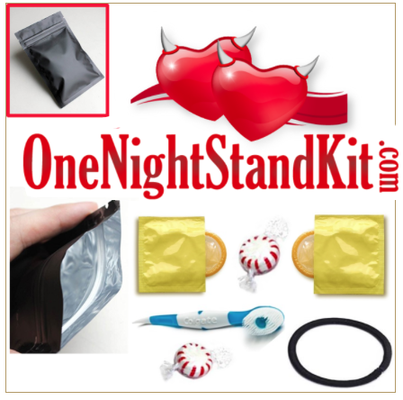 One Night Stand Kit?!?