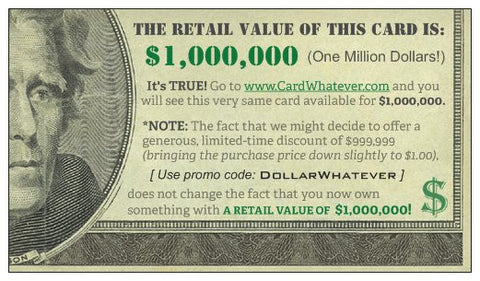 [TESTING Auto-Tweet Feature] Become AN INSTANT MILLIONAIRE! (Literally?!)