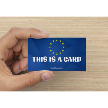 This is A Card