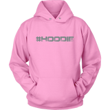 Hashtag Hoodie - Design #5 - HashtagHoodie.com
